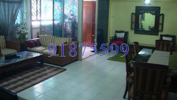 Blk 453 Tampines Street 42 (Tampines), HDB 5 Rooms #155056012